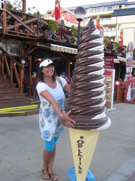 Лариса Угодчикова(Бобрешова)