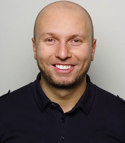 Сергей Денисов