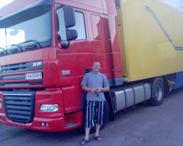 Виктор Маньковский