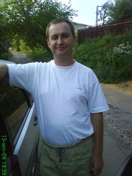 Алексей Васильев