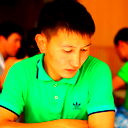Kabdyrashit Kairhanov