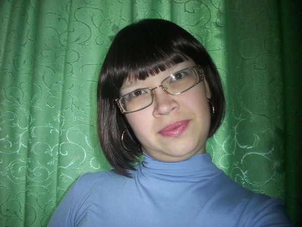 Ирина Волгушева