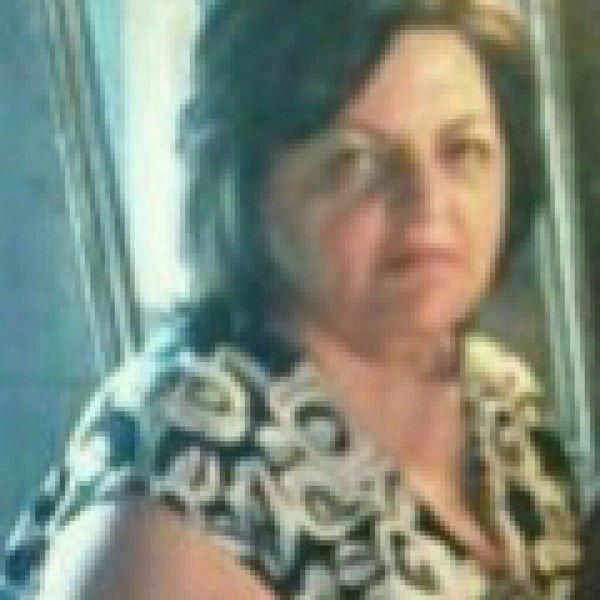 Haykuhi Hayki Gasparyan