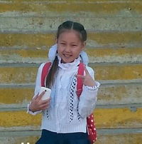 Лидия Степанова