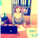 Амина Джамбекова