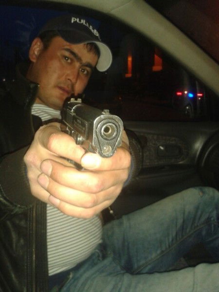 Джамшед Олимов Абдуганиевич