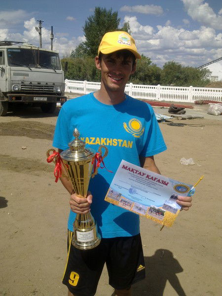 Анатолий Кулявцев