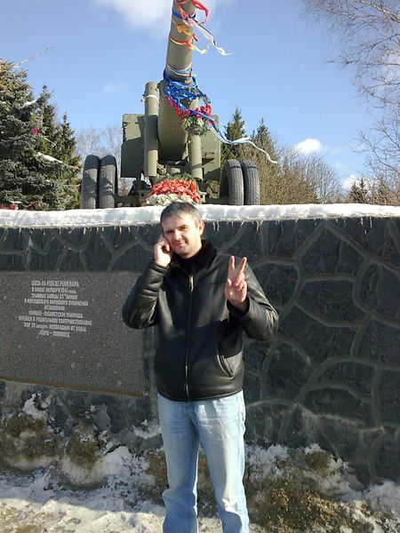 Владимир Безяев