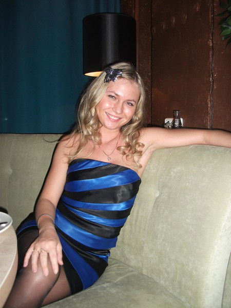 Елена Кондратьева