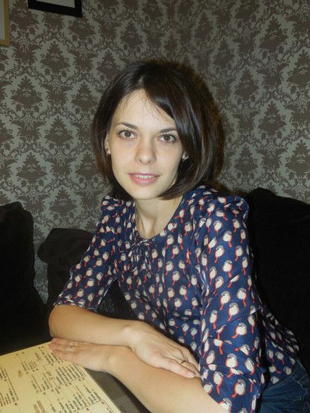 Татьяна Бочарова