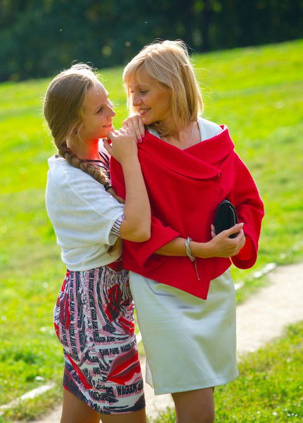 Алла Шанина