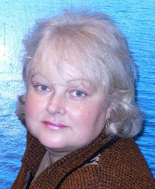 Татьяна Чернова