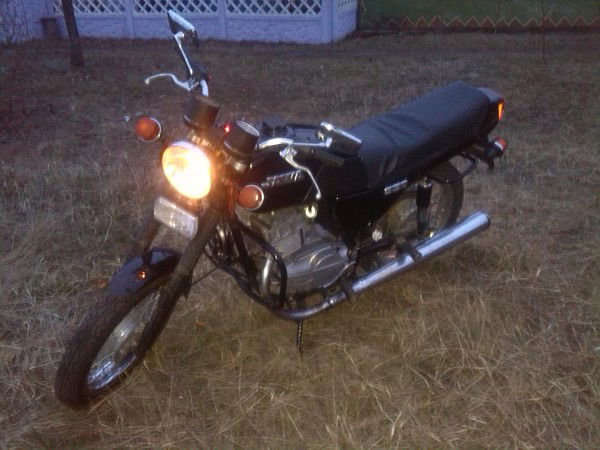 Валентина М