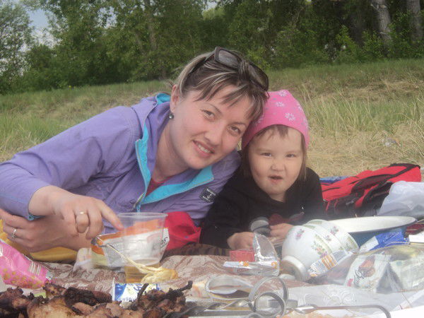 Рената Беккожинова