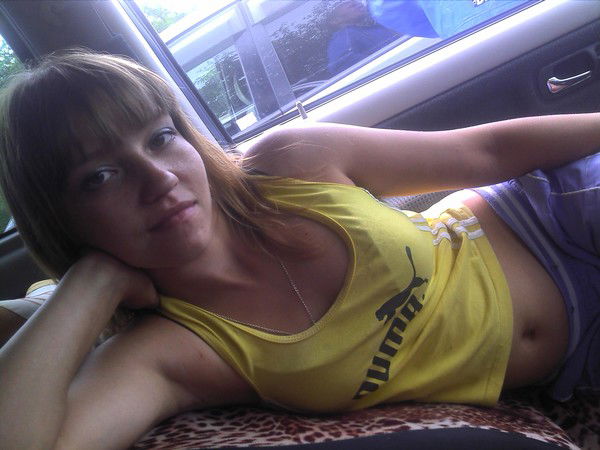 Маша Коренева