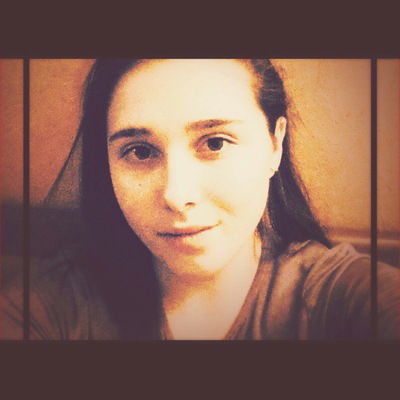 Екатерина Бахмацкая