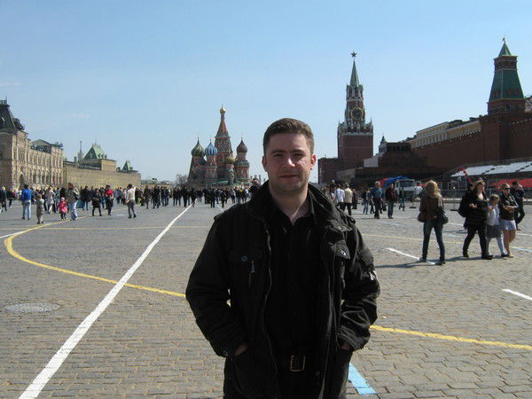 Владимир Ермолин