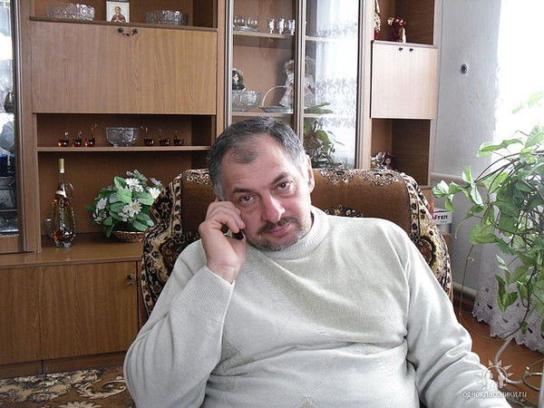 Тигран Шагинян