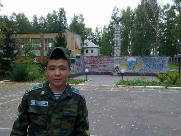 Алтынбек Сатторов