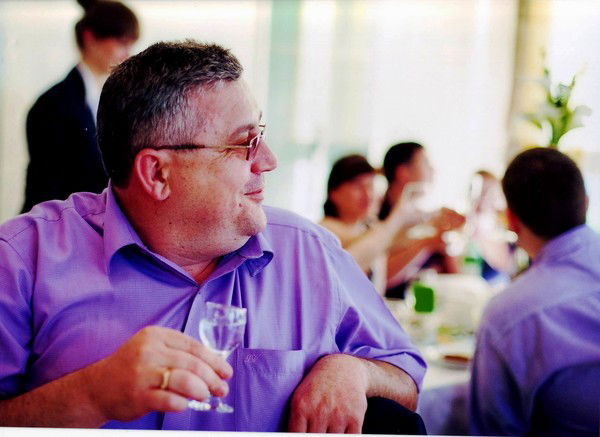 Владимир Мащенко