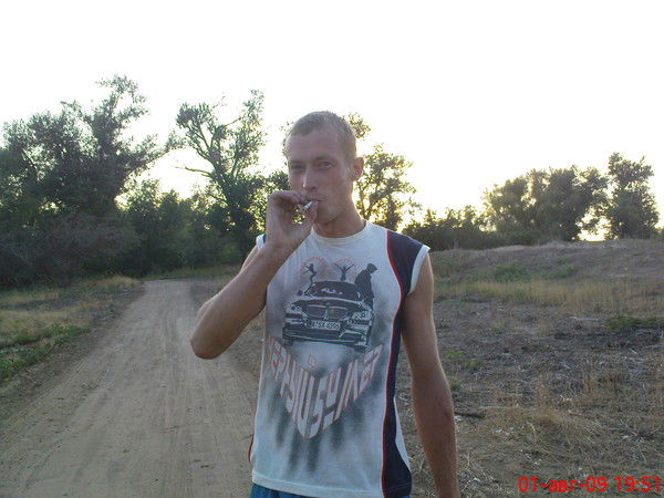 Илья Сапунков