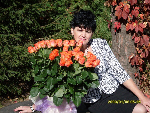 Альбина Карташова