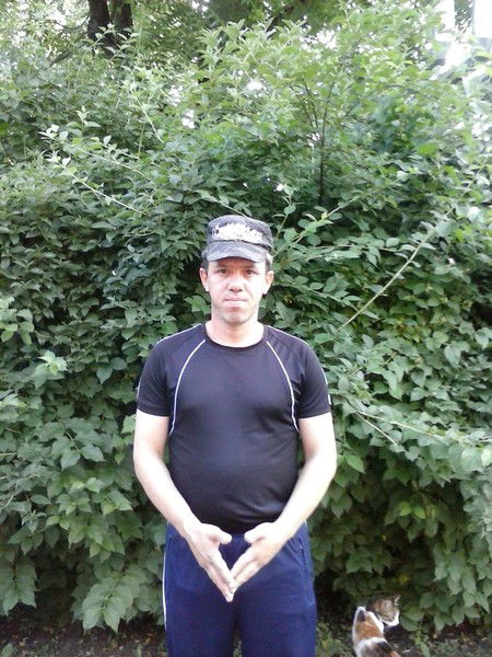 Виктор Гисматулин