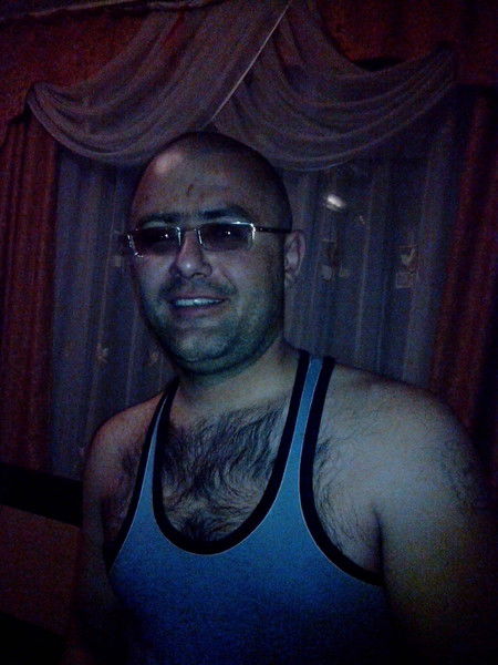 Александр Печуров