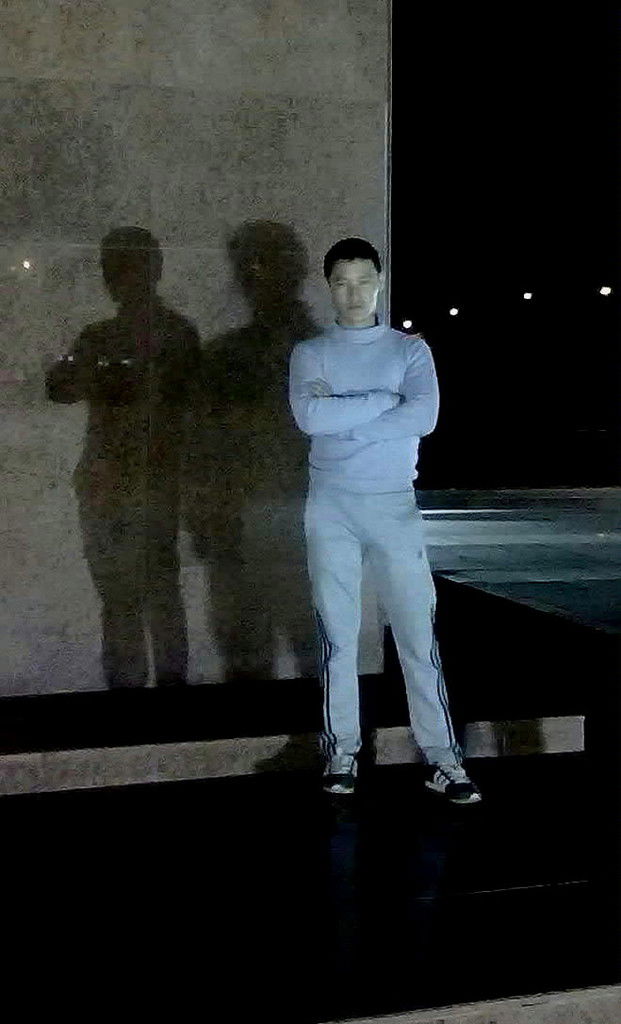 Тимур Осмонов