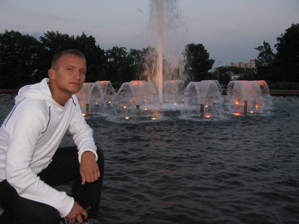 Антон Водопьянов