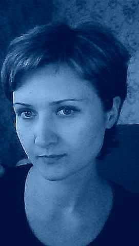 Юлия Мыльникова