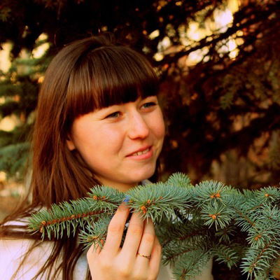 Альбина Файзрахманова