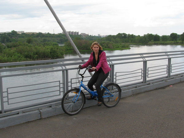 Маргарита Антипова