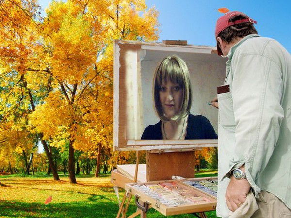 Оксана Важенина