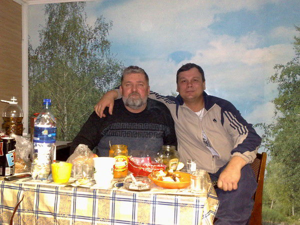 Евгений Швецов