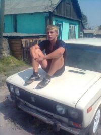 Леруська Гричанова