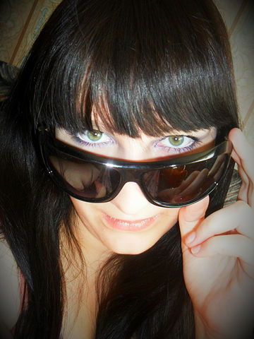 Юлия Гончарова