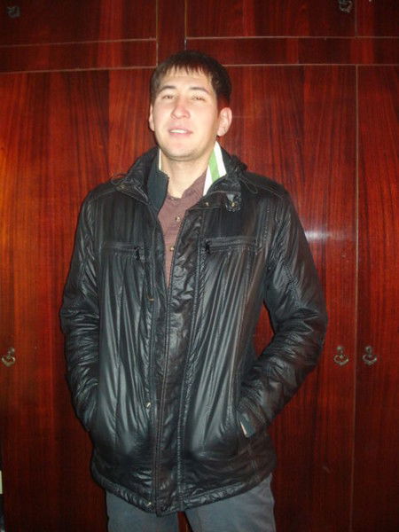 Марат Махметов