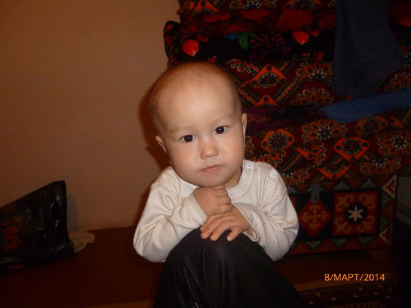 Бауыржан Куватов