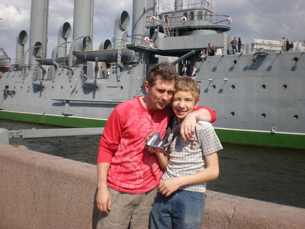 Игорь Козлов