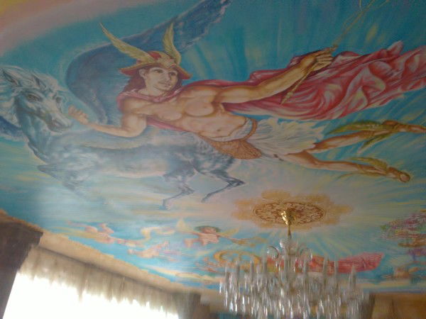 Денис Газанфаров