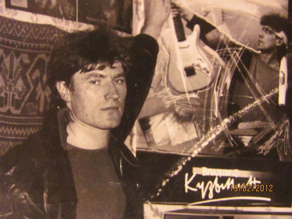 Федор Тарапат