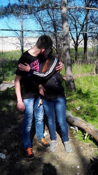 Дима Джанаев