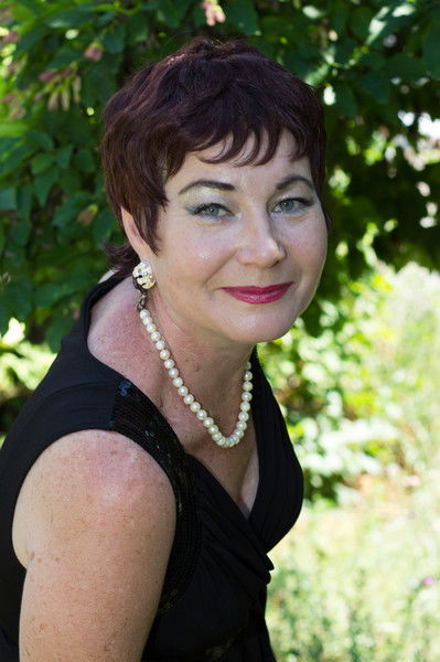 Светлана Вахитова