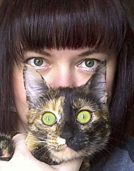 Светлана Колесова