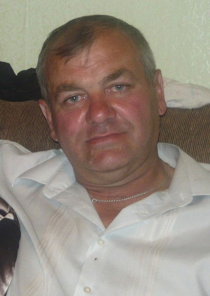 Павел Шашков