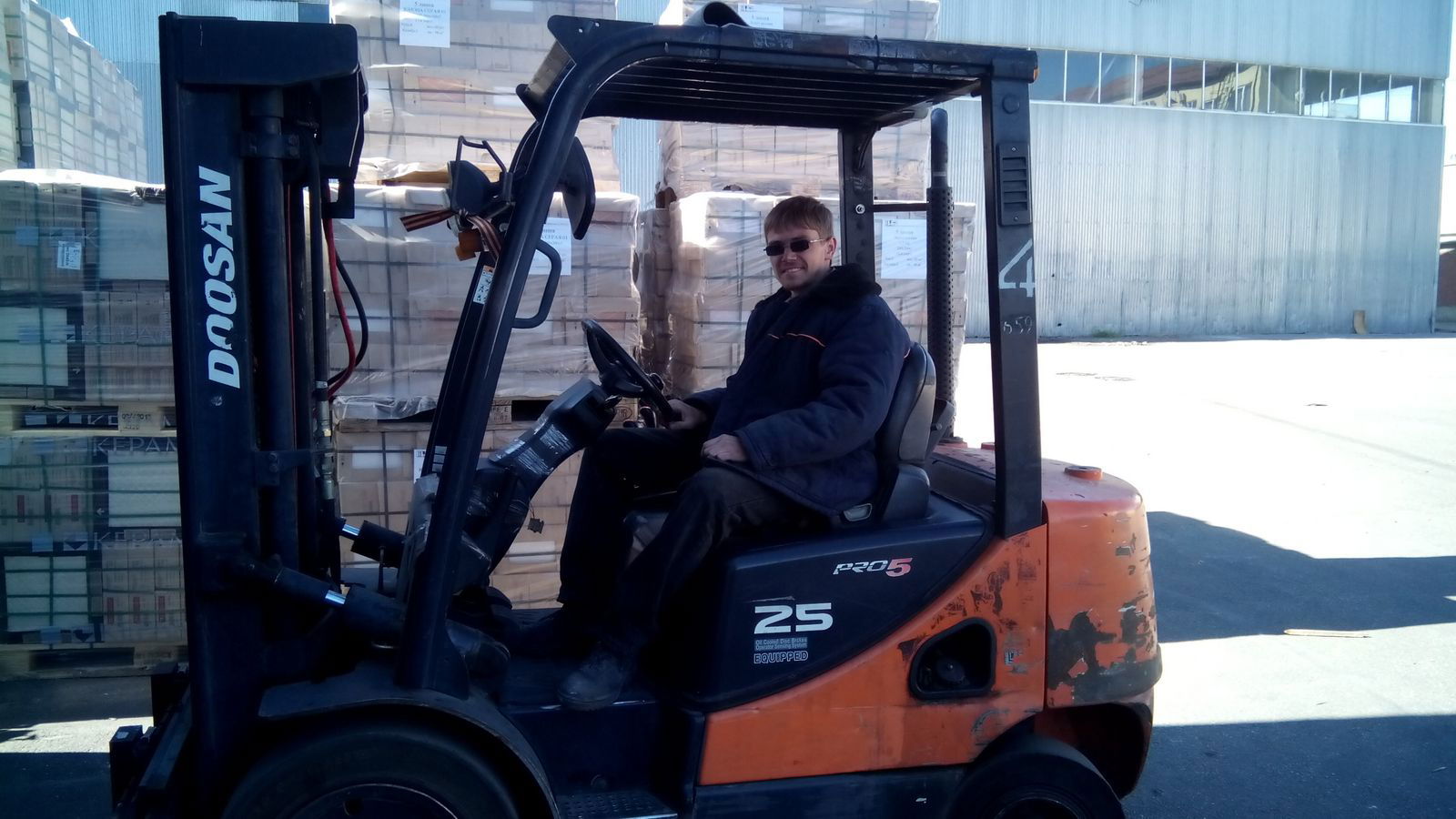 Игорь Чепенко