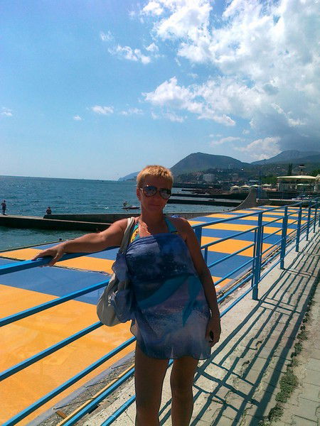 Инна Беледа