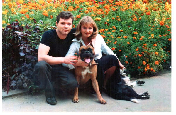 Василий Тараканов