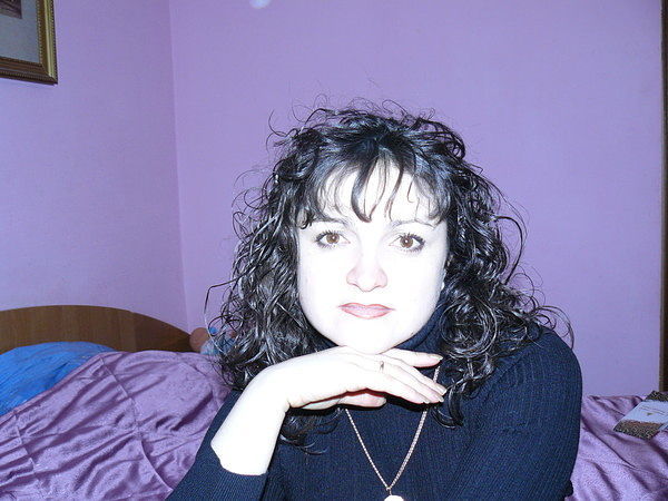 Елена Волкова